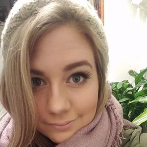 Meet your Posher, Katrina